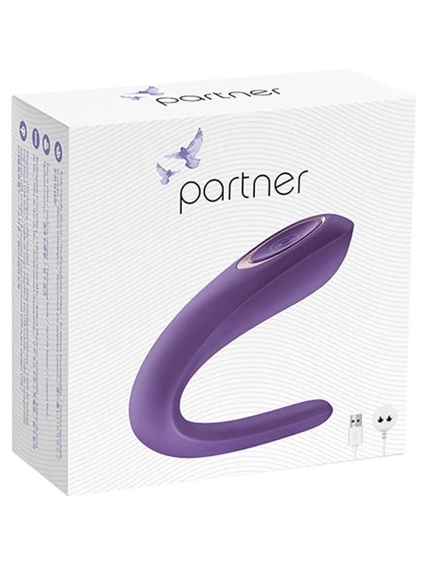 partner couples vibrator 1