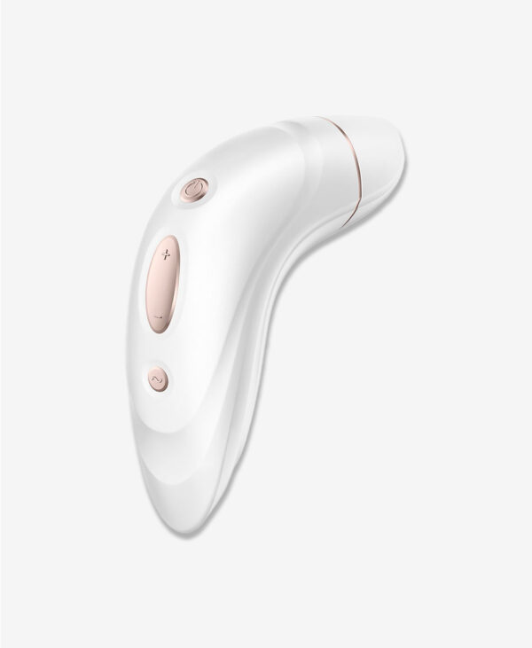 satisfyer pro plus vibration 5